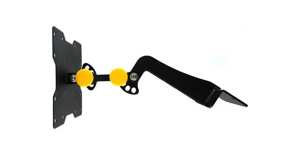 Force Usa Usa F-g20-tvmount Tv Mounting Bracket Attachment Owner's Manual