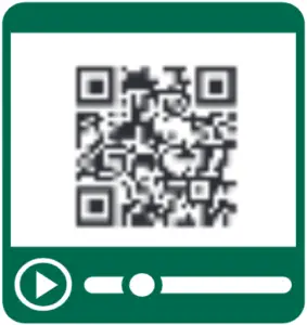 BEG Expansion Cabinet - QR Code