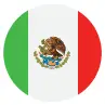 Flag - MX