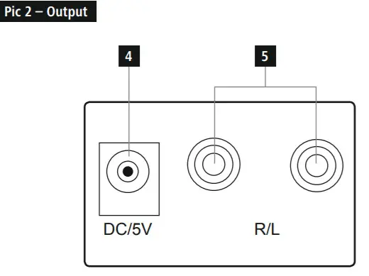 hama 00083180 Audio Converter AC80 -figure 3