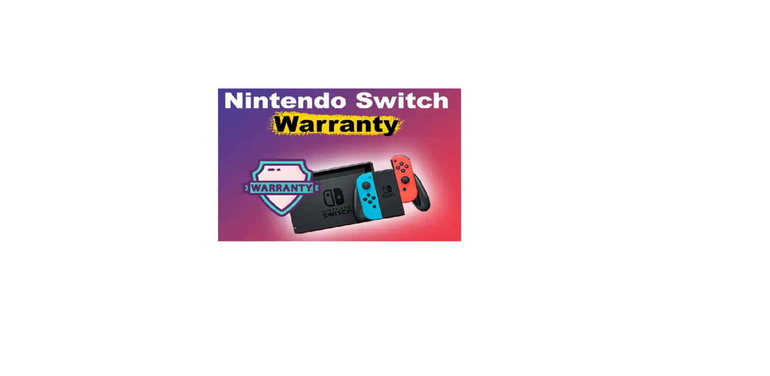 Nintendo Warranty Information Nintendo Warranty Information