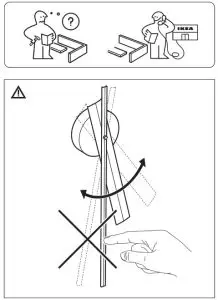 IKEA PIPSKAFT- 0