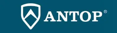 ANTOP logo