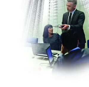 BOGEN C4000 Series IP-Based Paging