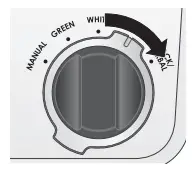 WOLF WGKT100S True Temperature Electric Kettle - Button3