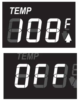 WOLF WGKT100S True Temperature Electric Kettle - temperature