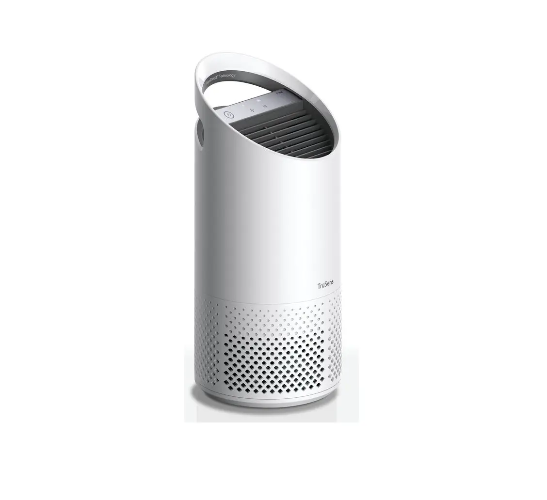 Trusens Z-1000 Small Air Purifiers User Guide Trusens Z-1000 Small Air Purifiers User Guide