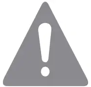 Warning Icon