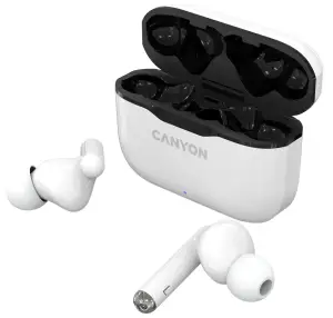 CANYON Classic styled True Wireless Stereo Headset TWS 3