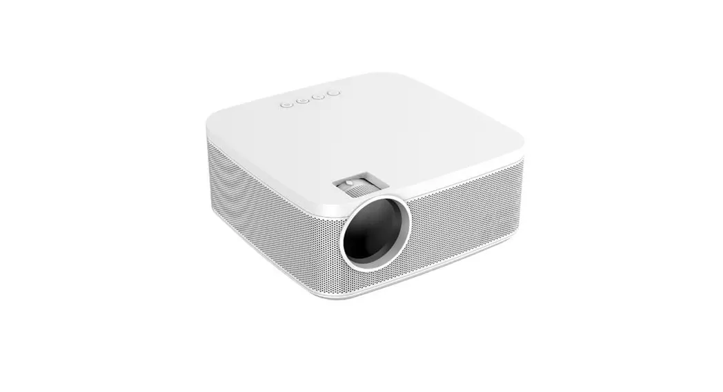 Global Sources H1 1080p Projector User Guide Global Sources H1 1080p Projector User Guide