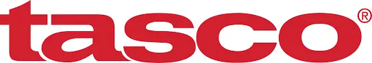 Tasco logo