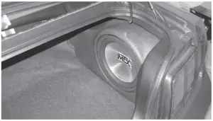 Product INSTALLATION