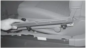 Product INSTALLATION