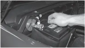 Product INSTALLATION