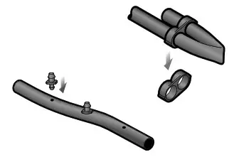 DIG G77AS Landscape Drip Watering System - Initial system