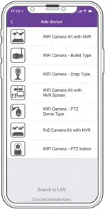 WP2056 - Camera Setup 3
