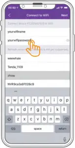 WP2056 - Camera Setup 5