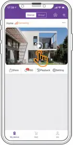 WP2056 - Camera Setup 7