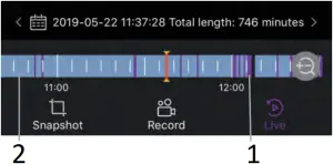 WP2056 - Motion Detection Management 2