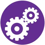 WP2056 - Settings Icon