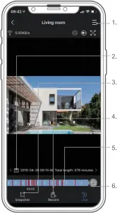 WP2056 - Video Playback