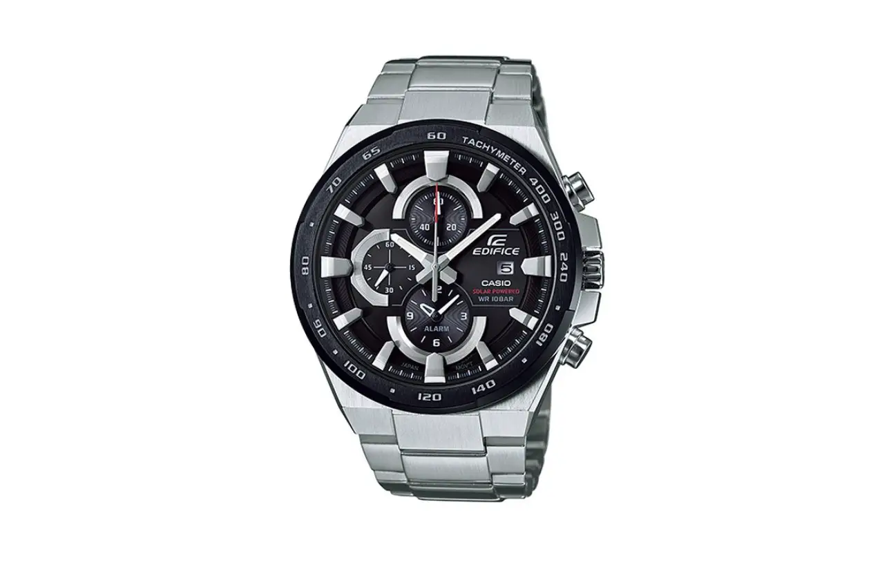 Casio Efr-541 5273 Smartwatch User Guide
