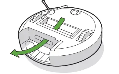 iRobot E515020 Roomba E5 Robot Vacuum Cleaner User Guide-12