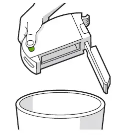 iRobot E515020 Roomba E5 Robot Vacuum Cleaner User Guide-2