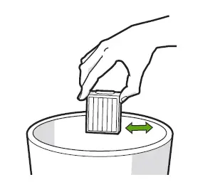 iRobot E515020 Roomba E5 Robot Vacuum Cleaner User Guide-5