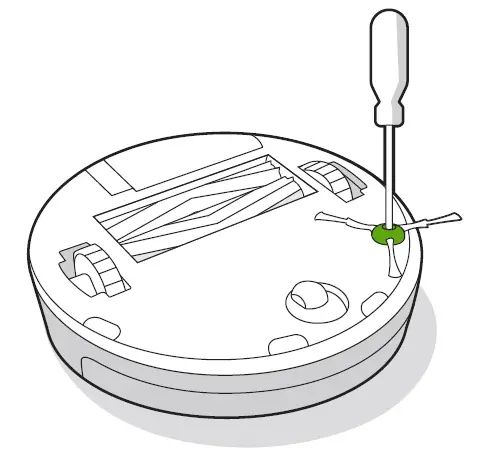 iRobot E515020 Roomba E5 Robot Vacuum Cleaner User Guide-8