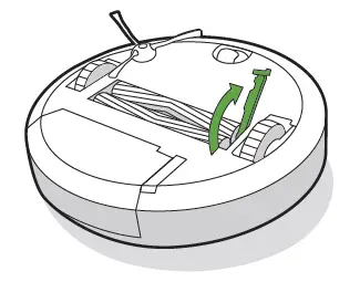 iRobot E515020 Roomba E5 Robot Vacuum Cleaner User Guide-9