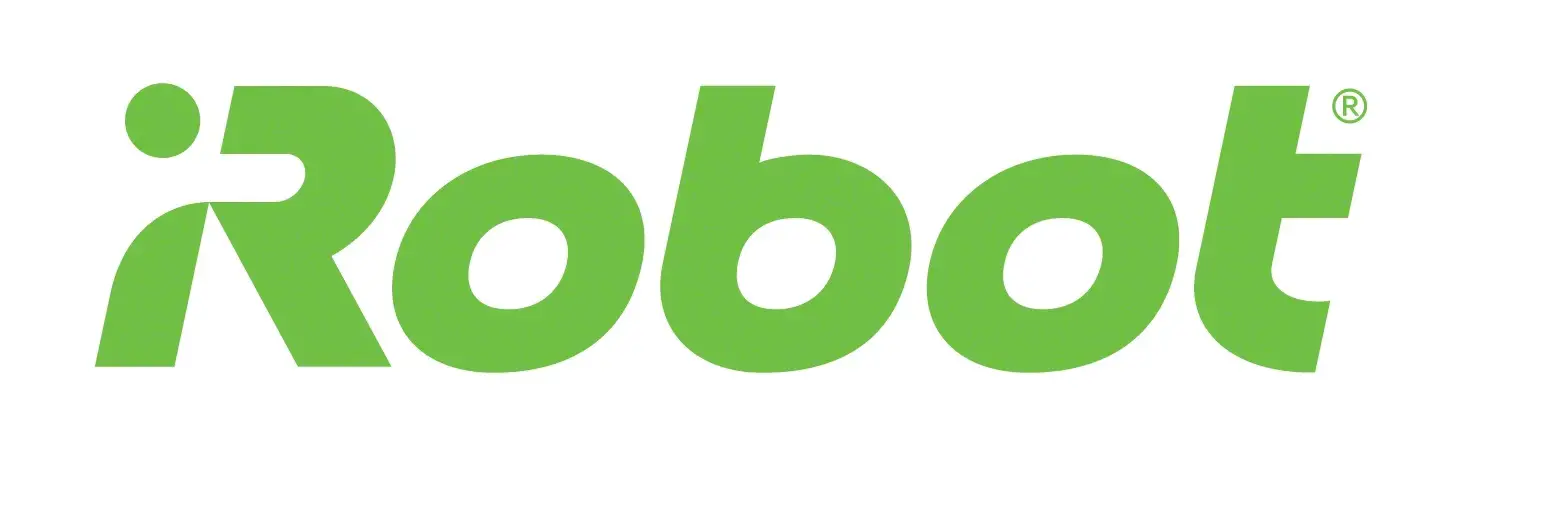 iRobot E515020 Roomba E5 Robot Vacuum Cleaner User Guide-logo