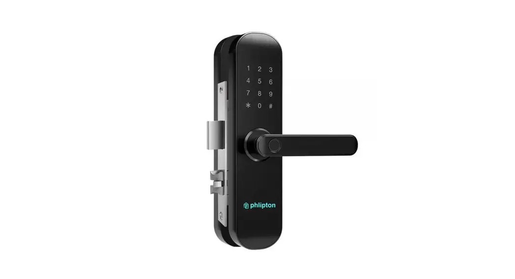 Cslp 402c Wi-fi Smart Lock User Guide Cslp 402c Wi-fi Smart Lock User Guide