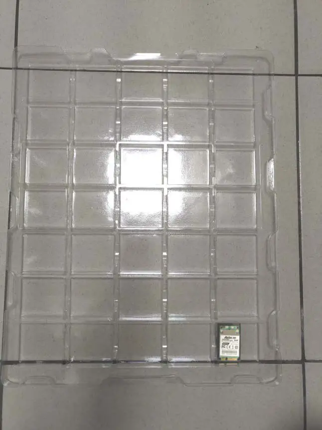 AsiaRF AW7915-NP1 WiFi6 Mini PCIe Module 4T4R fig4