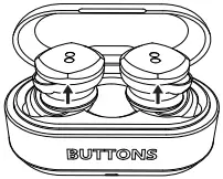 Powering Up And Pairing