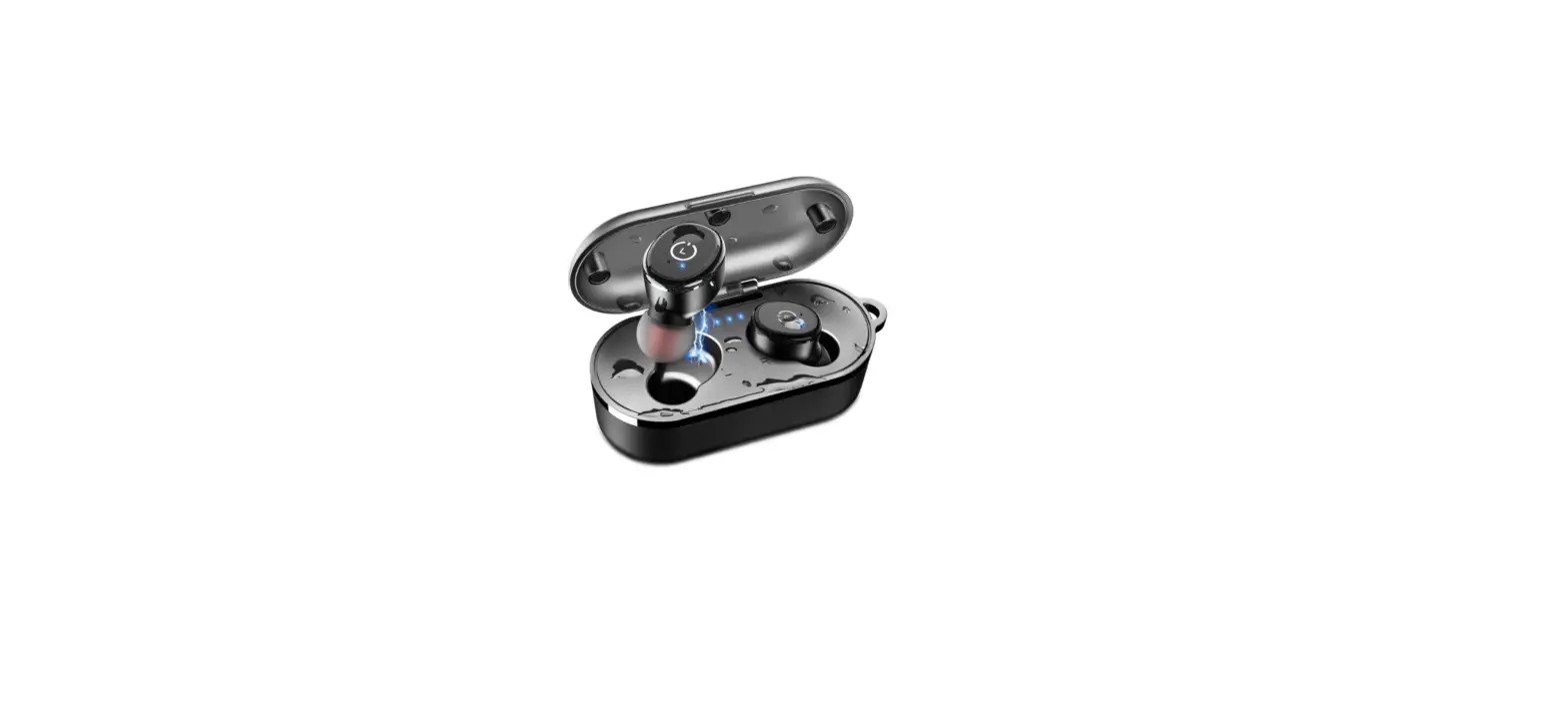 Buttons Onbtn10 Wireless Earbuds User Guide