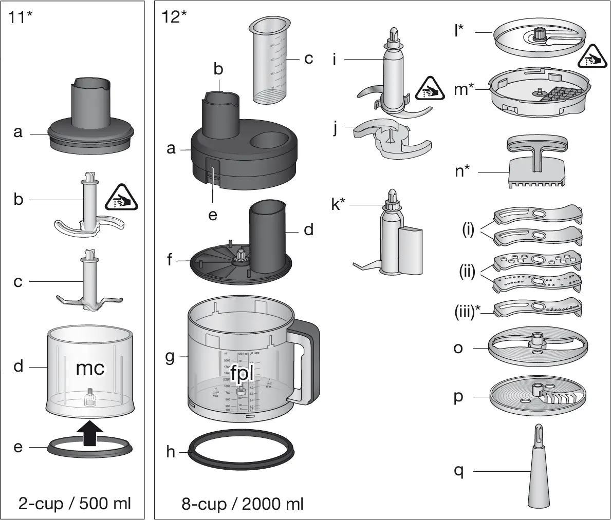 Parts and Accessories 02