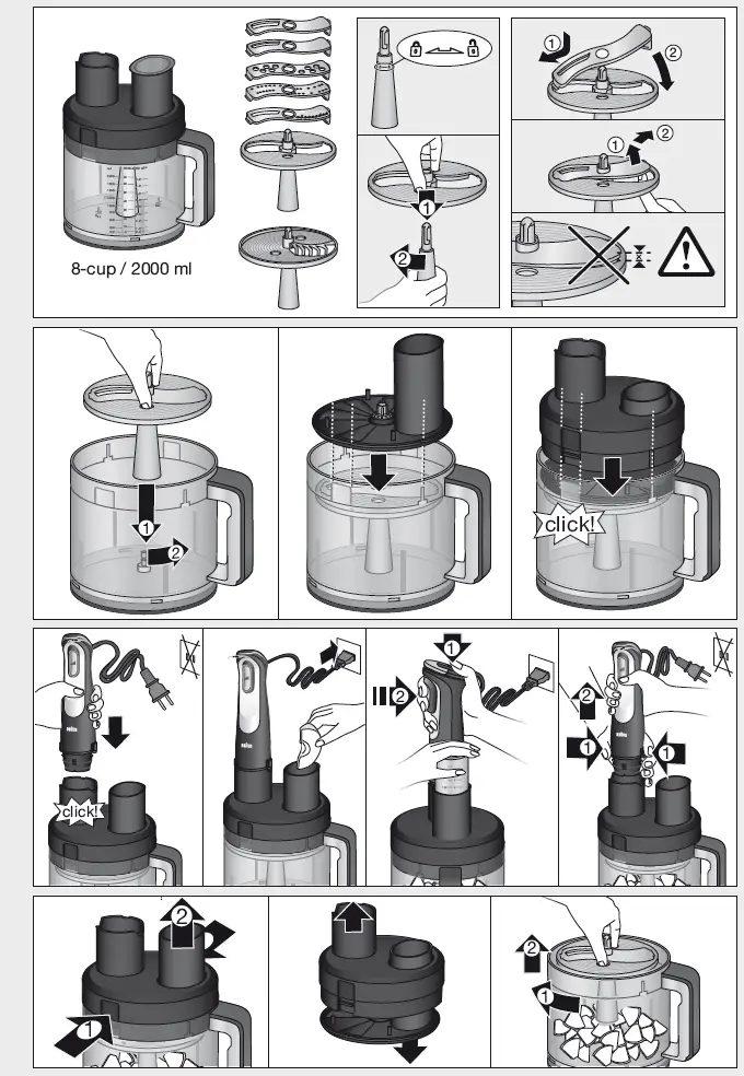 Parts and Accessories 10