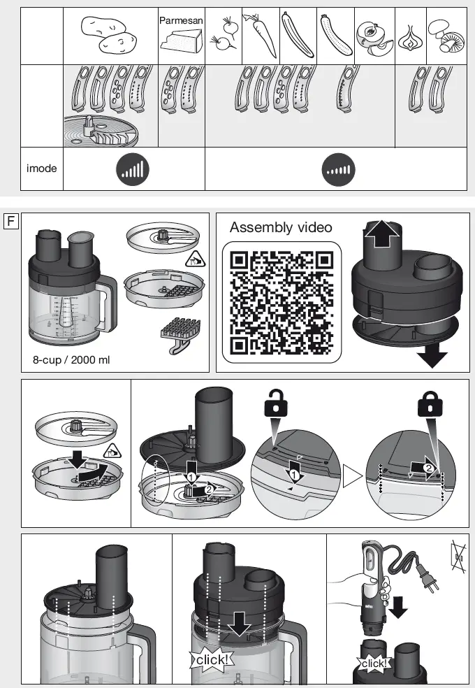 Parts and Accessories 11