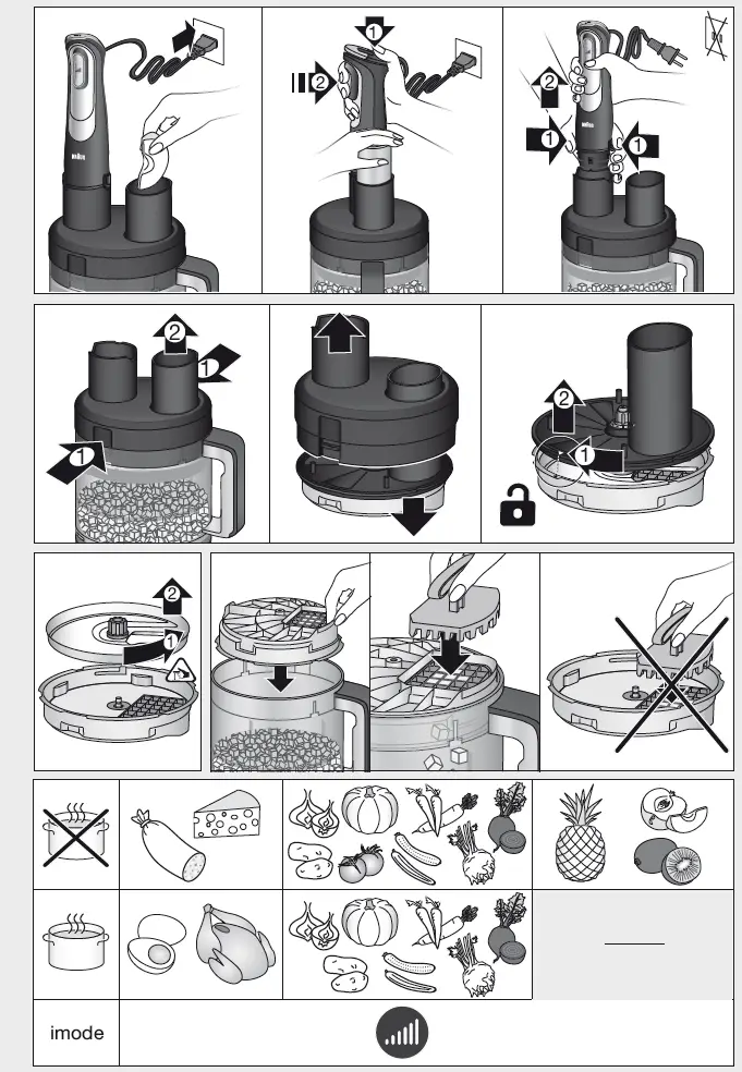 Parts and Accessories 12