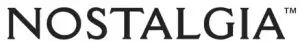 Nostalgia - logo 2