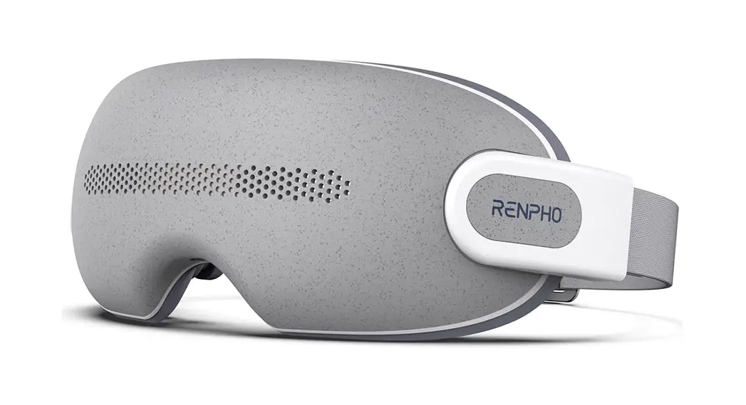 Renpho R-g001 Eye Massager User Manual