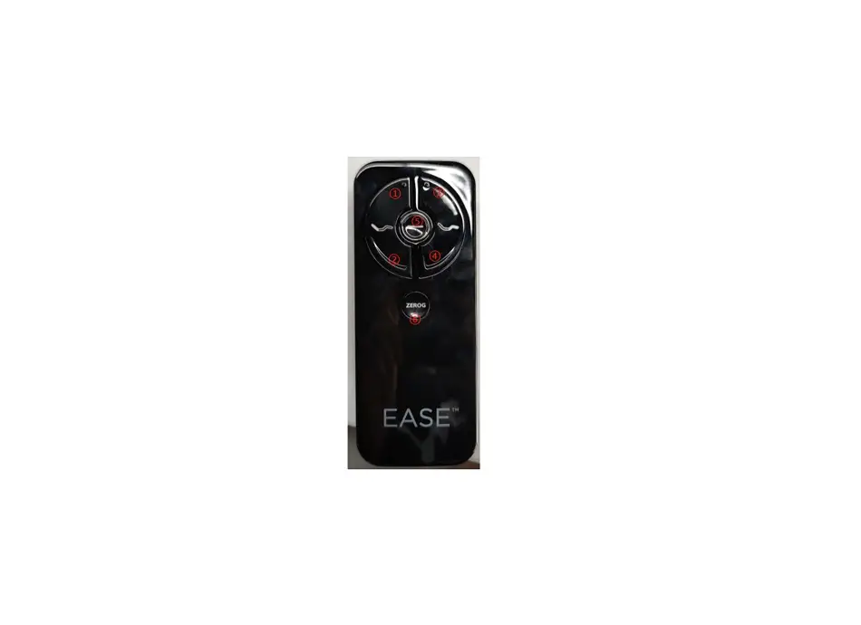 Okin Ease Rf399a Remote Control Instructions Okin Ease Rf399a Remote Control Instructions