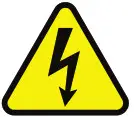 electrical shock