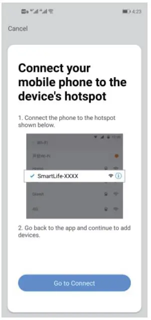 Qingdao Tumu Technology BLDRGB05 Tabletop Atmosphere Light User Manual - AP