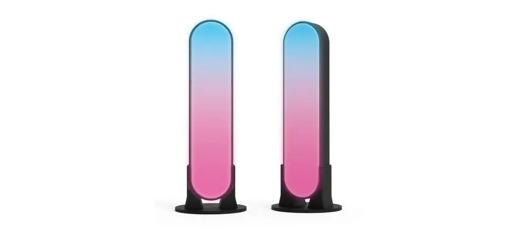 Qingdao Tumu Technology Bldrgb05 Tabletop Atmosphere Light User Manual Qingdao Tumu Technology Bldrgb05 Tabletop Atmosphere Light User Manual