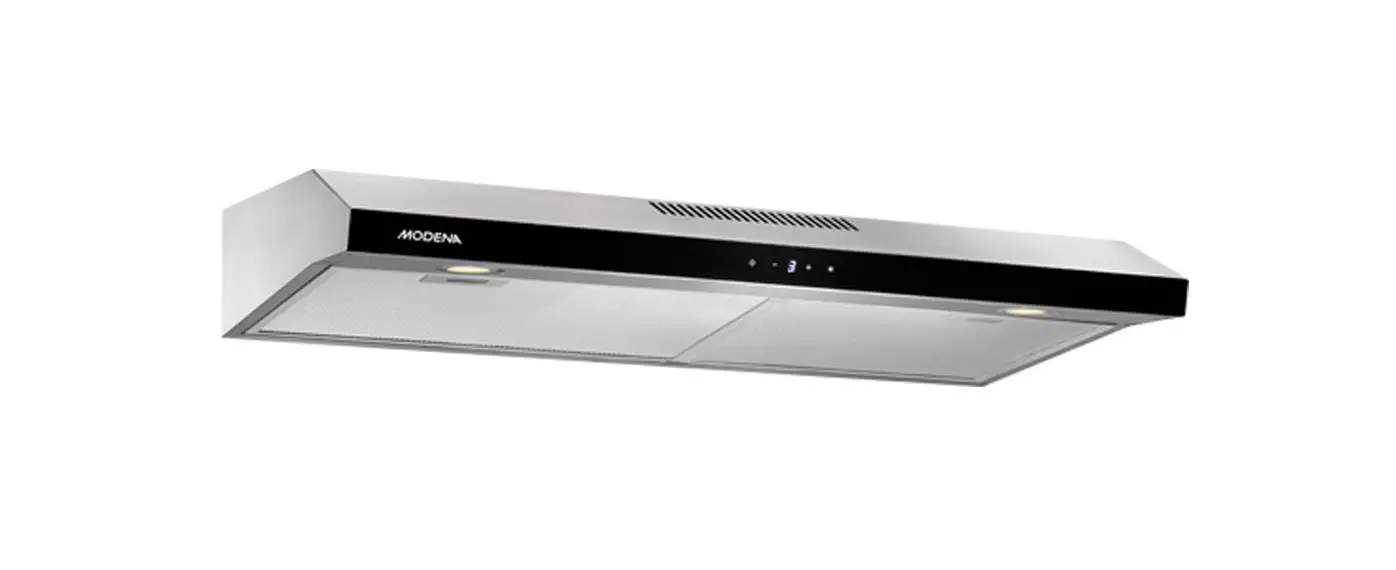 Modena Rx Series Slim Hood User Manual