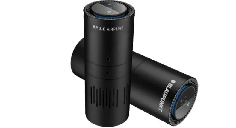 Blaupunkt Ap 3.0 Airpure User Manual Blaupunkt Ap 3.0 Airpure User Manual