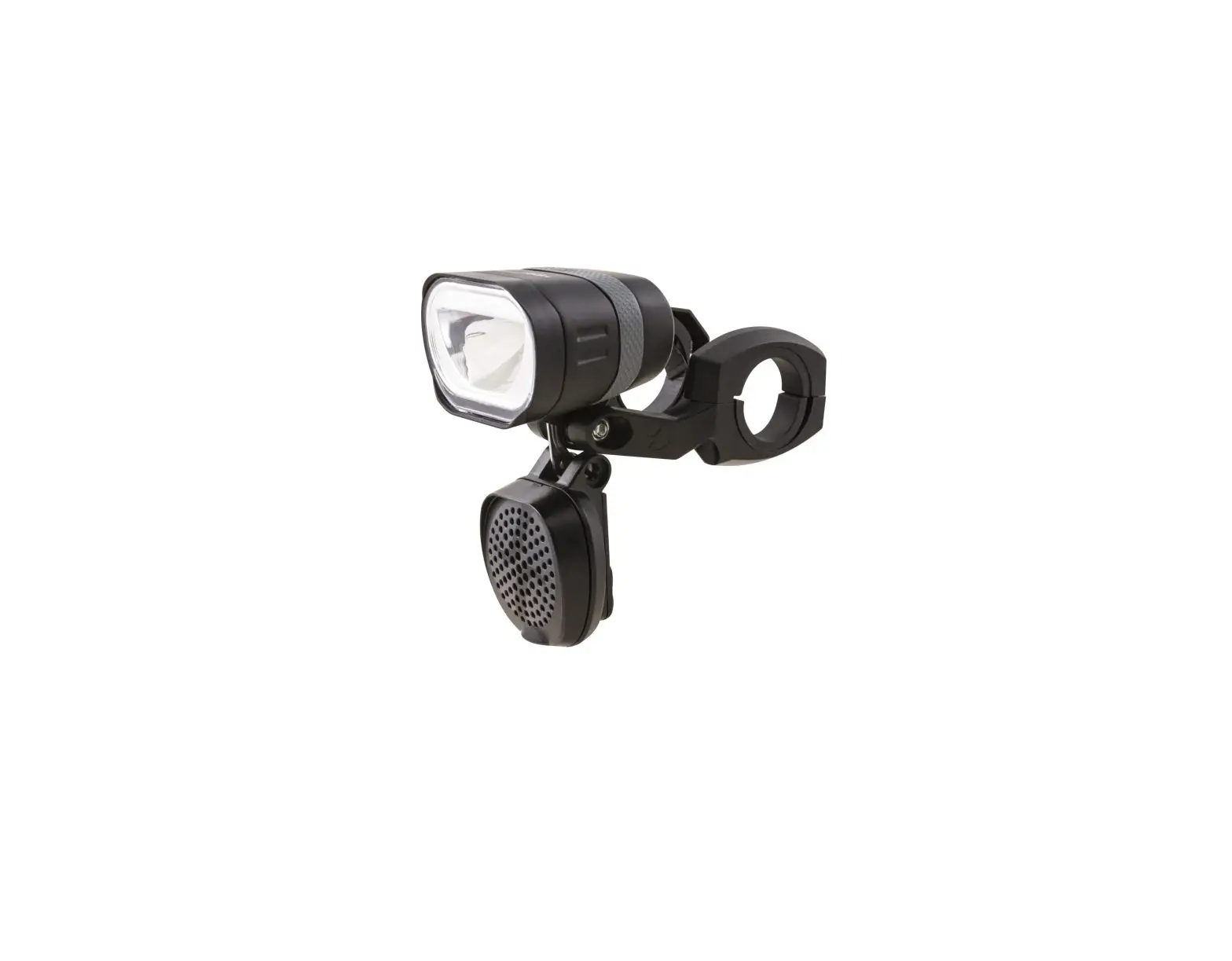 Spanninga Axendo 100 Speed E-bike + Decibel Horn Instruction Manual