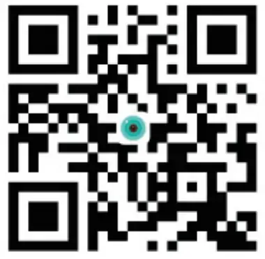Hangzhou Xiongmai Technology ROBOT CAMERA for Android and iOS - qr code